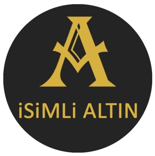 İsimli Altın Modelleri